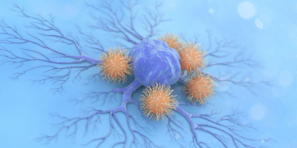 Natural Killer Cells Therapeutics Market Key Players, Share & Forecast Report to 2032