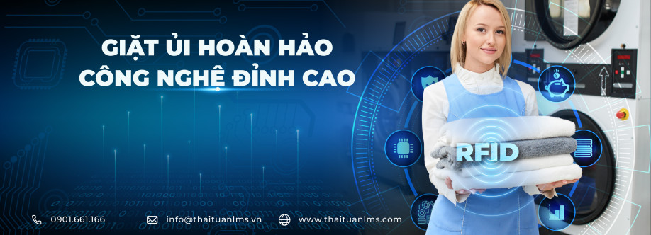 Thái Tuấn LMS Cover Image