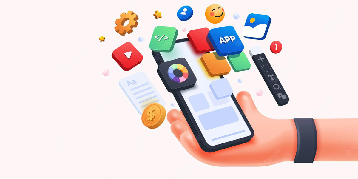 Top 10 App Development Companies