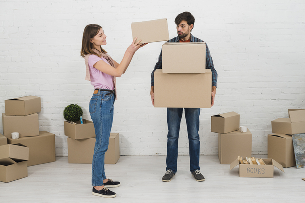 Avoiding Common Moving Mistakes: Tips from Melbourne Movers