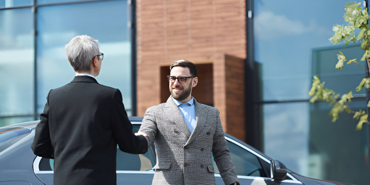 Airport Transfers: Your Guide to Reliable Services in London