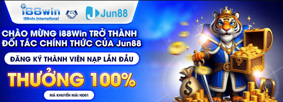 i88Win Cổng Game Đổi Thưởng Uy Tín Dành Cover Image