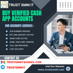 Buy Verified Cash App Accounts Profile Picture