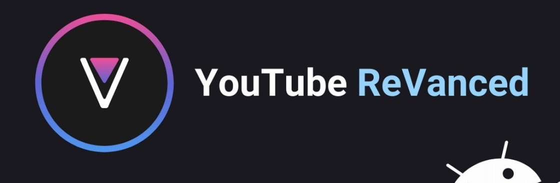 YouTube ReVanced Cover Image