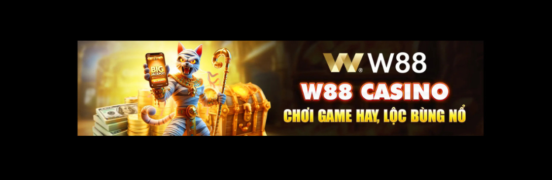 W88 Trang Chủ Cover Image