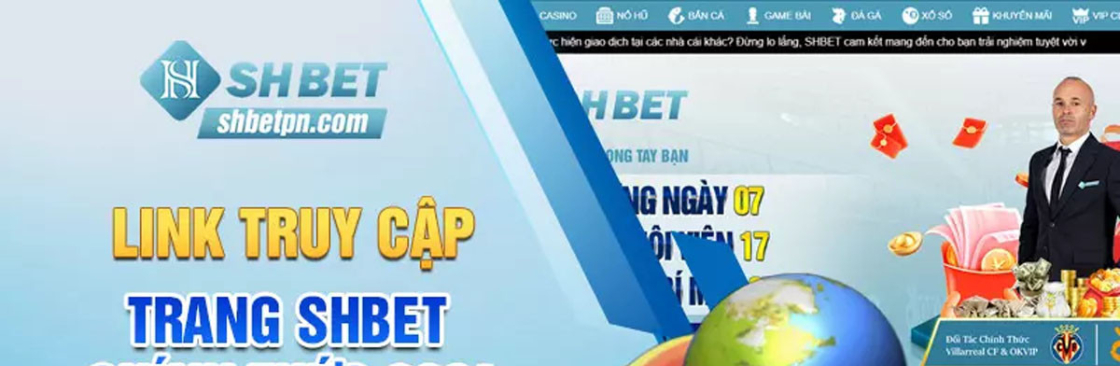 SHBET Casino Cover Image