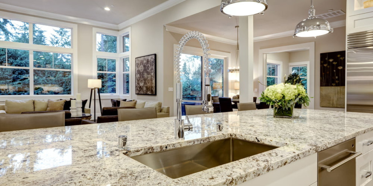 Quartz Countertops Services in Roseburg, OR: Transform Your Space with Umpqua Stone Co.