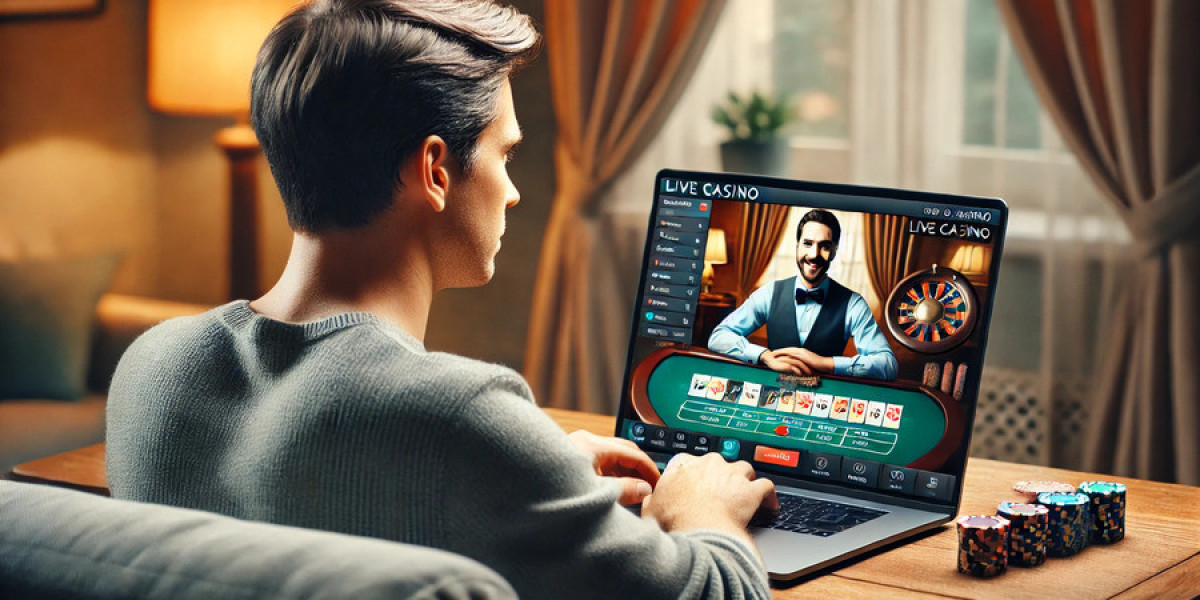 Discovering Online Baccarat