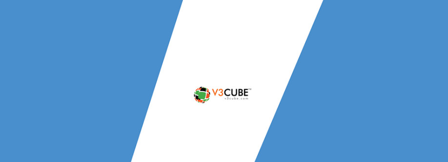 V3CUBE TECHNOLABS LLP Cover Image