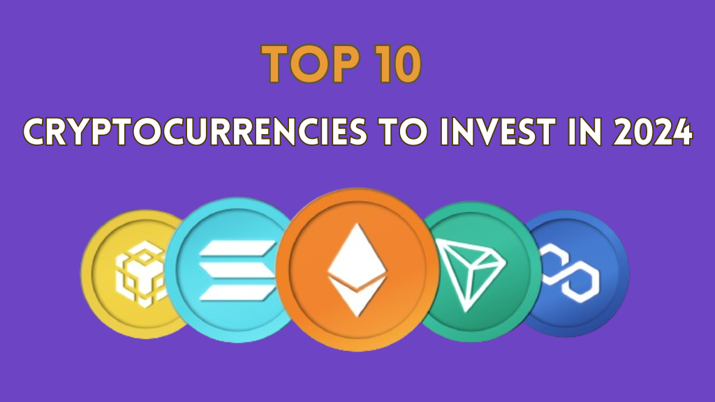 The Top 10 Cryptos for 2024: Maximize Your Investment Potential | by Raquelvalentinaa | Cryptocurrency Scripts | Nov, 2024 | Medium