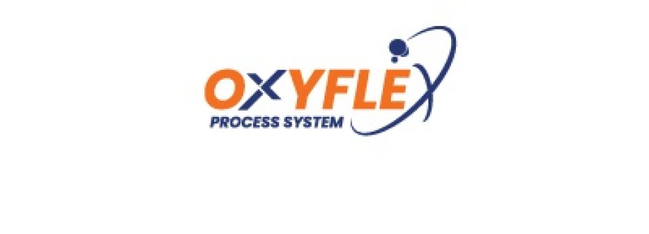 OXYFLEX PROCESS SYSTEMS PVT LTD Cover Image