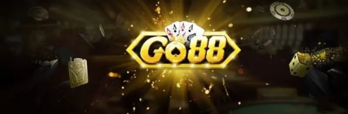 Cổng game Go88 Cover Image