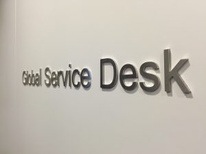 Elevate Your Brand’s Presence using Laser Cut Signs in Dublin