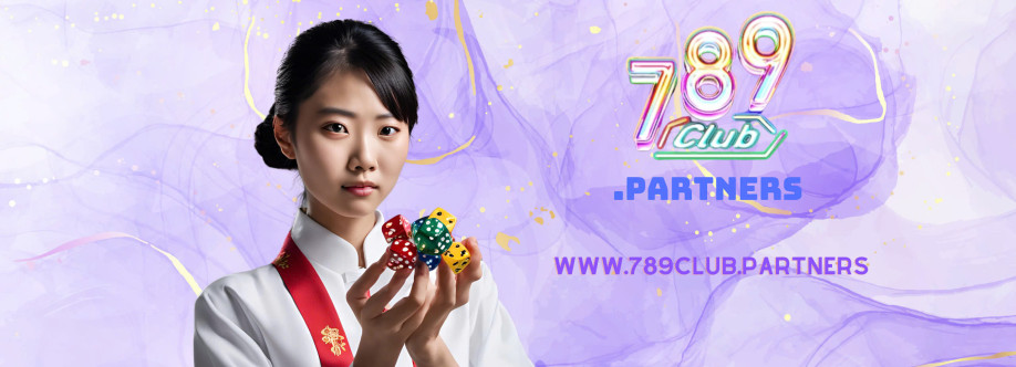 789CLUB PARTNERS Cover Image