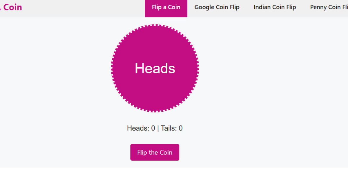 Flip Coin Online: The Easiest Way to Make Fast Choices