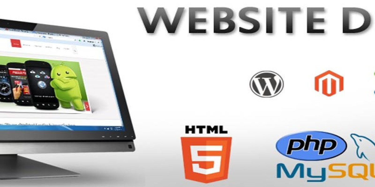 How a Web Development Company in Kashipur Can Boost Your Business