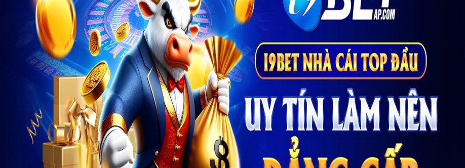 Nhà Cái Uy Tín Top I9BET Cover Image