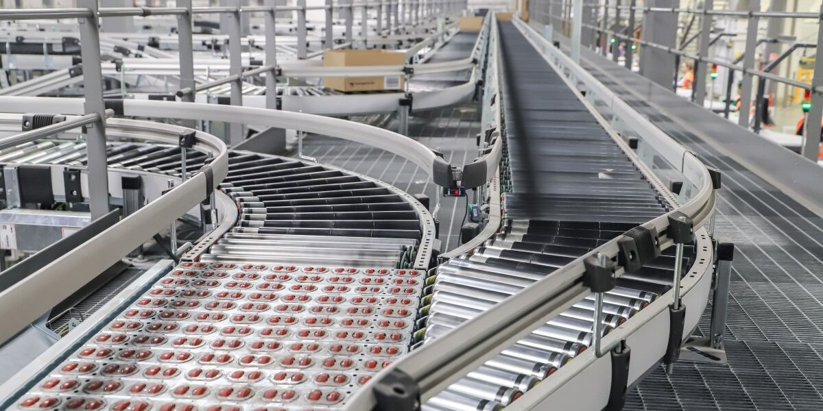 The Ultimate Guide to Choosing the Best Conveyor Supplier and Manufacturer