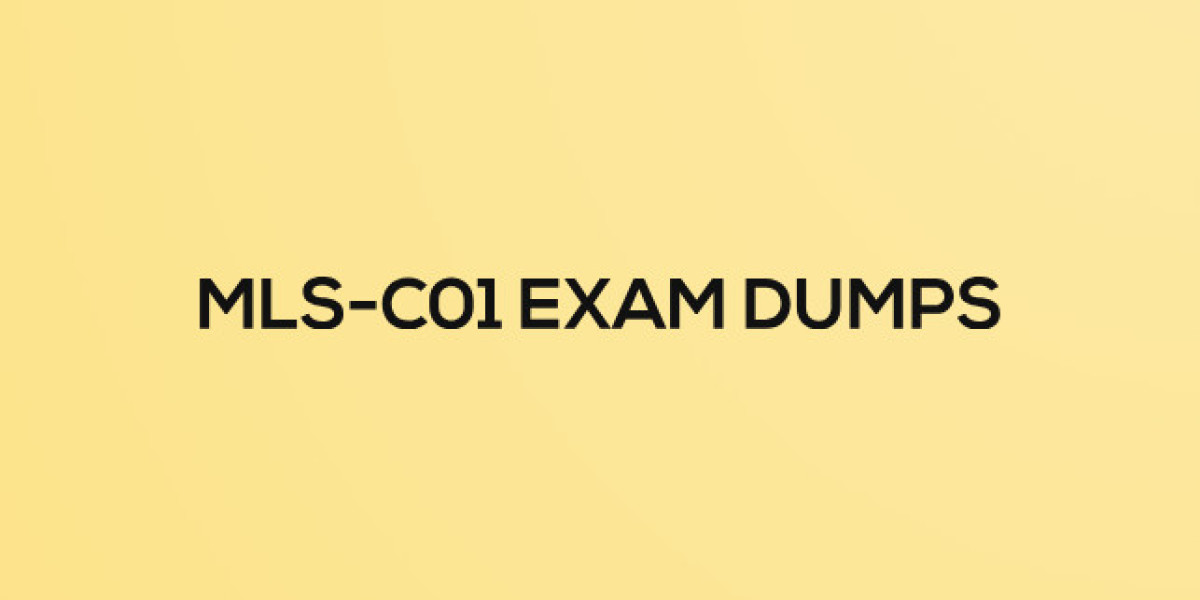 DumpsBoss MLS-C01 Dumps PDF: Pass Your Exam on the First Try