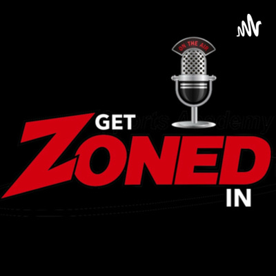 The "Tough" Coach: Where do they fit in today's game? by The Get Zoned In Podcast