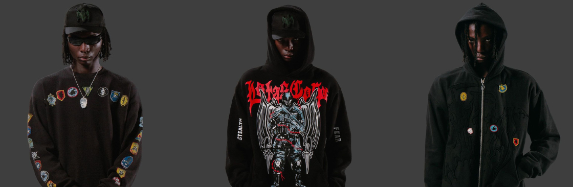 warren lotas hoodie Cover Image