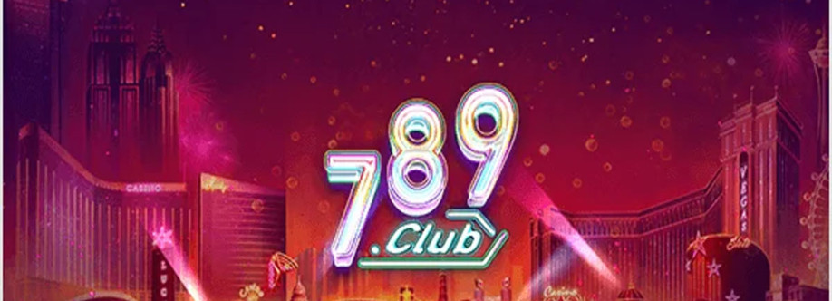 789CLUB GAME BÀI Cover Image