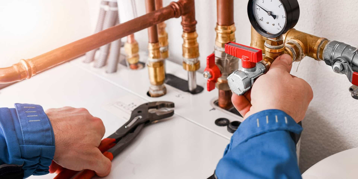 Expert Heating Services in Wauconda