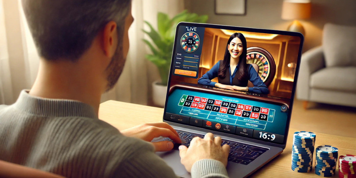 Baccarat Sites: Your Portal to Win