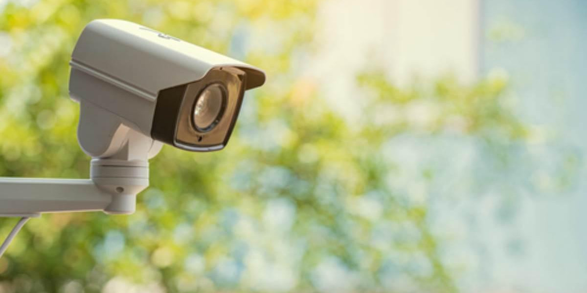 Global CCTV Camera Market 2023 Analysis and Industry Forecast Report, 2032