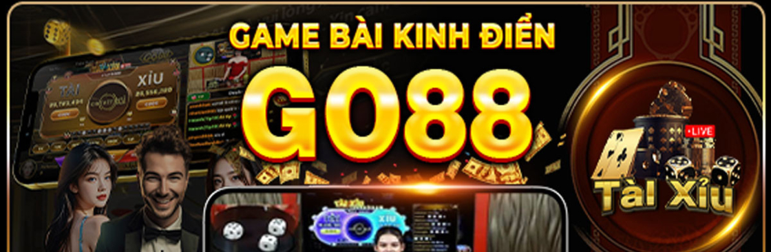 Go88 Nhập Game Bài Đổi Thưởng Go88 Ch Cover Image