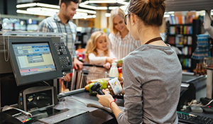 Microsoft Dynamics 365 for Retail | Dynamics 365 Point of Sale | D365 for Retail's Integrated POS System