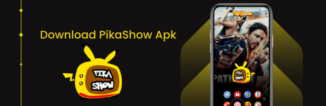 Pika Show Cover Image