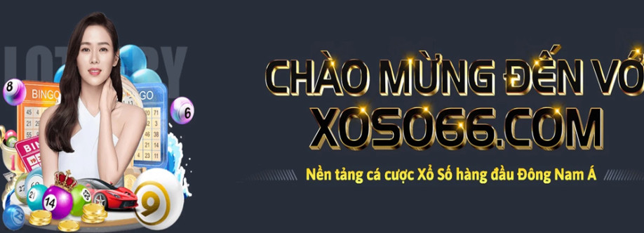 XOSO66 Casino Cover Image