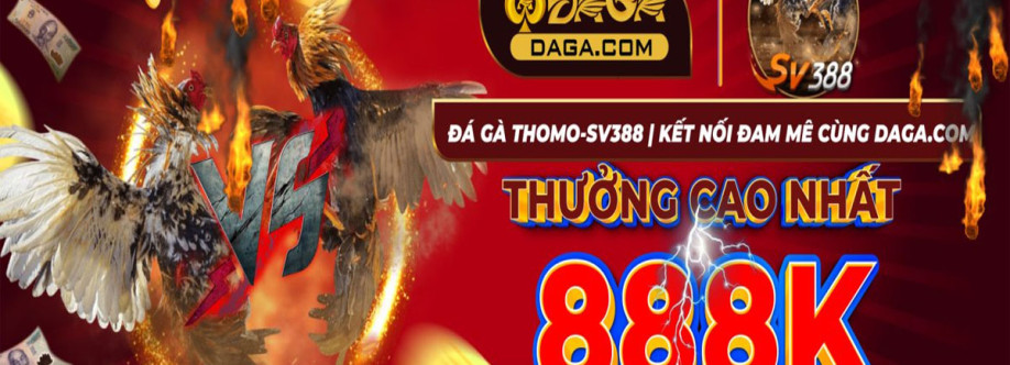 DAGA Địa Chỉ Cá Cược Trực Tuyến Đáng  Cover Image