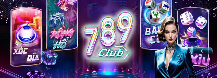 789Club Nhà cái casino Cover Image