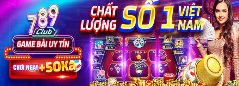 Game Đổi Thưởng 789 Club Thưởng 789 Club Cover Image