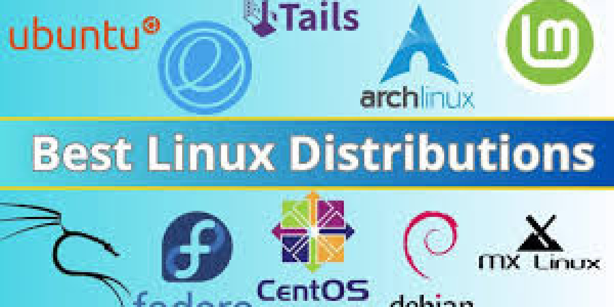 Boost Your PC's Speed with These Lightweight Linux Distributions