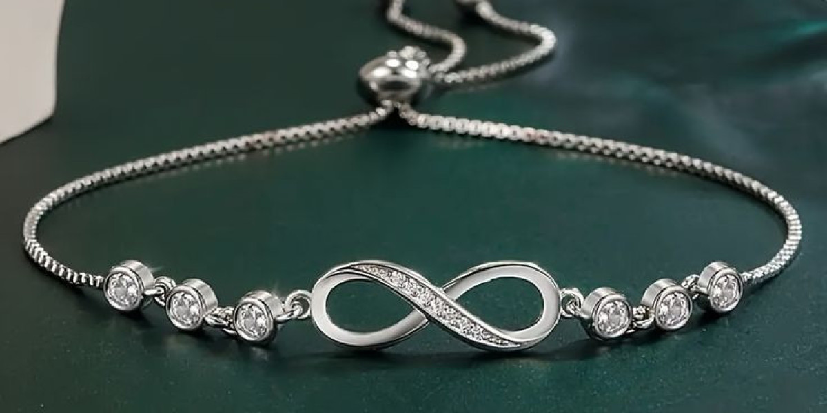 Why Silver Bracelets Are a Timeless Choice for Men and Women