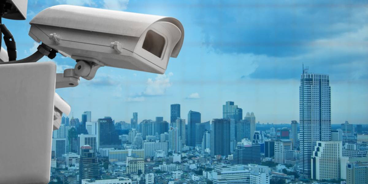 Why CCTV Camera Installation Is a Must for Dubai’s Healthcare Facilities