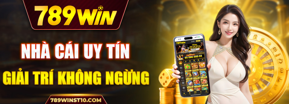 789WIN Thương Hiệu Cover Image