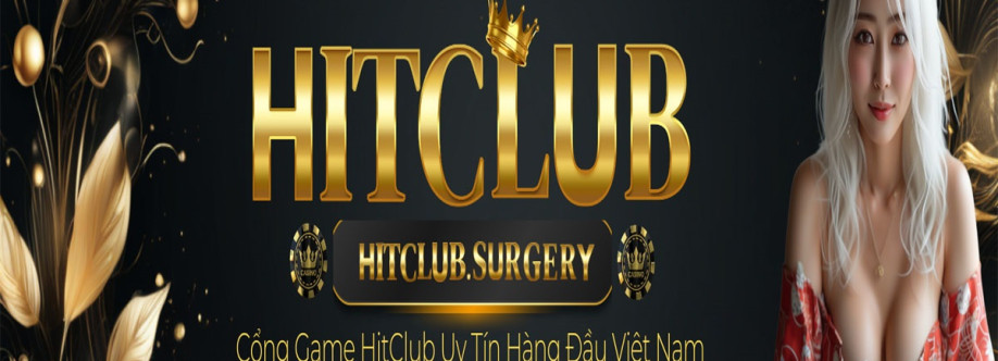 HitClub Cổng game Cover Image