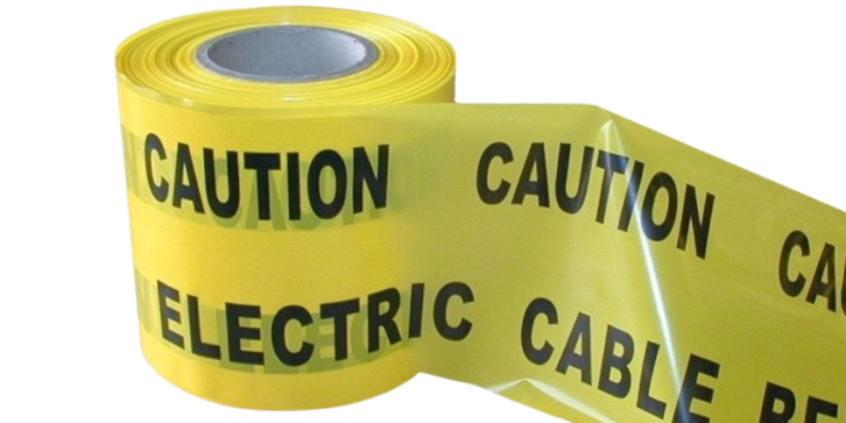 Essential Insights on Underground Warning Tape