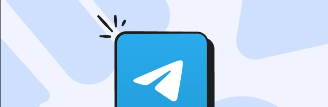 Telegram Chinese Cover Image