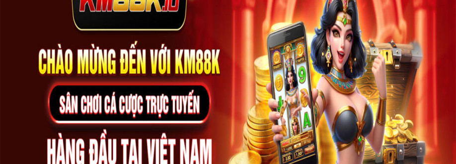 KM88k Trang chủ nhà cái km88 trực tuyế Cover Image