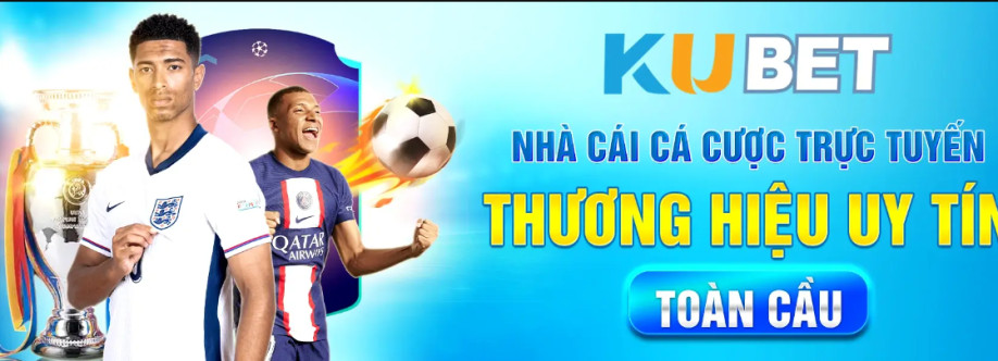 KUBET Nhà Cái Cover Image