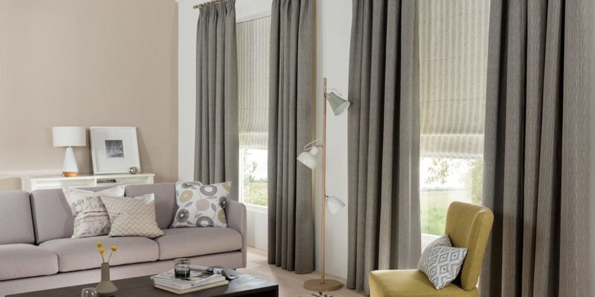 Dubai’s Trendiest Hotel Curtain Designs