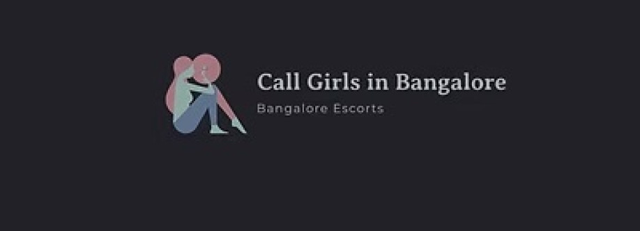 Best call girls And escorts in bangalore Cover Image