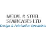 Steel Staircases And Metal Work Profile Picture