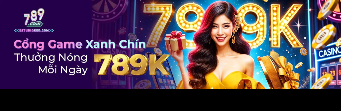 789club Cổng game cá cược trực tuyến số Cover Image