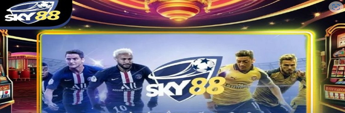 SKY88 Cover Image